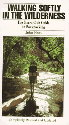 John Hart/Sc-Wlkng Softly Wldrns